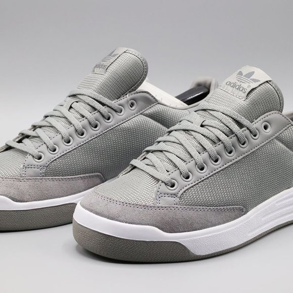 Adidas Rod Laver Men's 8.5 - Picture 14 of 16